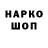 ТГК концентрат Zero Mark